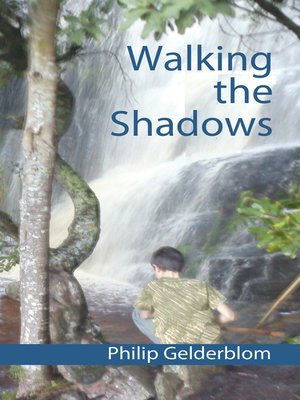 cover image of Walking the Shadows